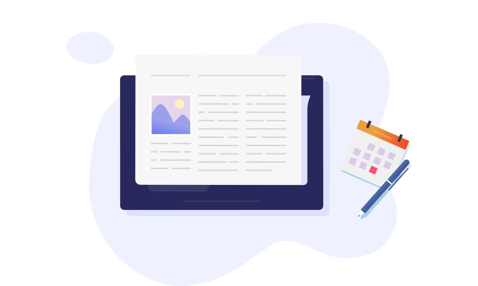 بهترین زمان برای مطالعه چه وقتی است؟ صبح، ظهر یا شب؟ بهترین زمان برای مطالعه چه وقتی است؟  