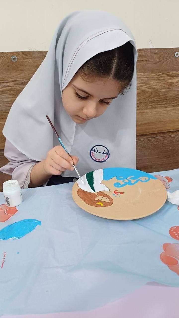 زنگ هنر