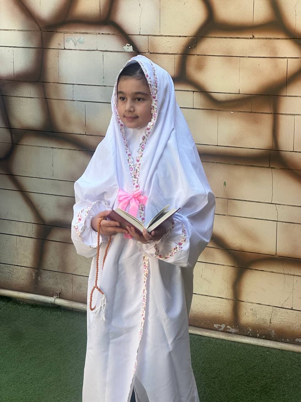 جشن تکلیف پایه سوم